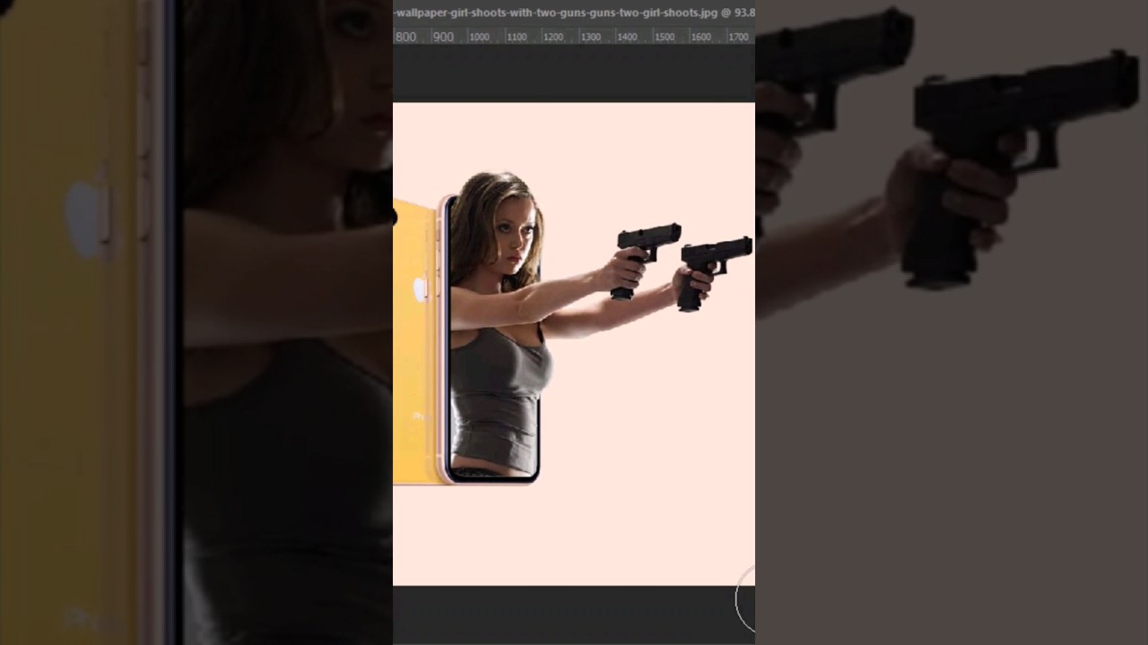 Clipping Mask 