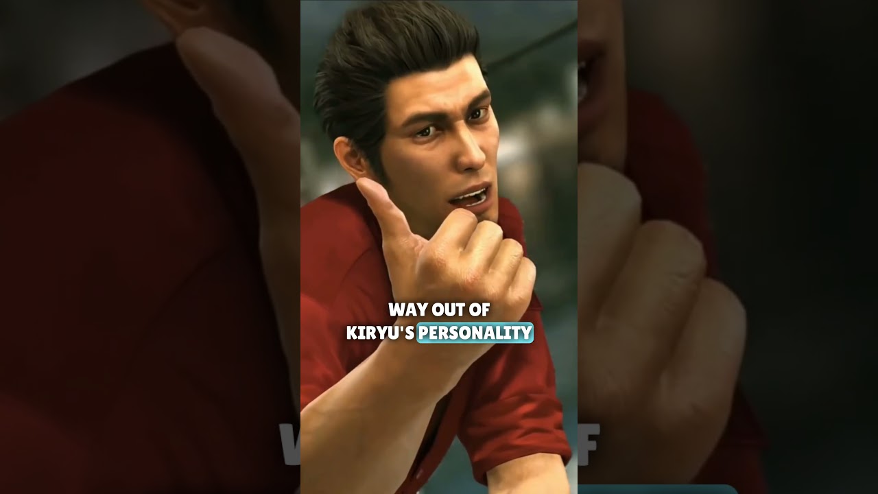 Yakuza Creators HATED Karaoke  