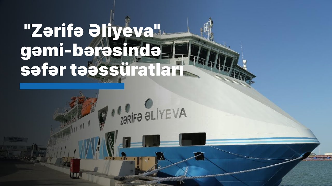 Azərbaycanın flaqmanı 