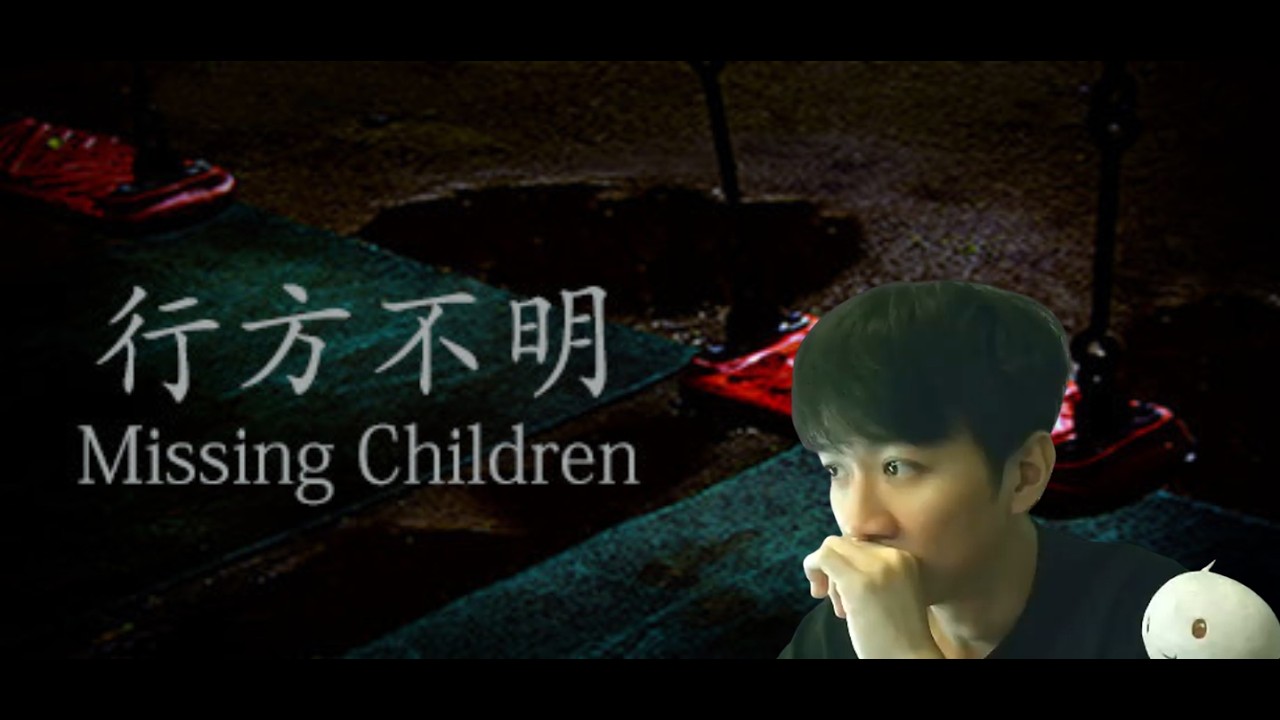 Kasus yang Tidak Pernah Terpecahkan... [Chilla's Art] Missing Children | 行方不明 [All Endings]