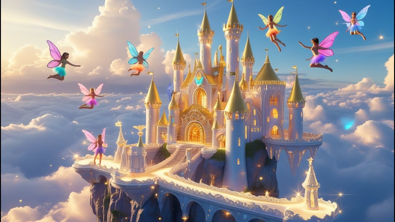 جُھوٹ سے ٹوٹا جادو اور سچ کی جیت | Urdu Moral Fairy Tale Story for Kids ✨