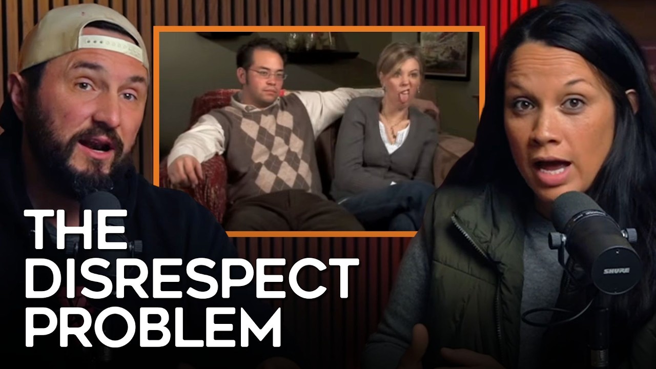 Когда жена испытывает трудности с уважением к своему мужу — библейский ответ