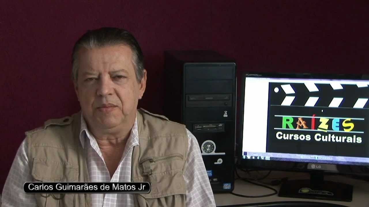 Curso de Produ&ccedil;&atilde;o de V&iacute;deo