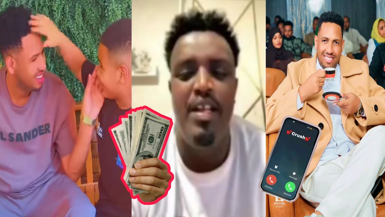 Dhira Bareedda Mallaqa Gada Resturant Ja'e Dr .Asli