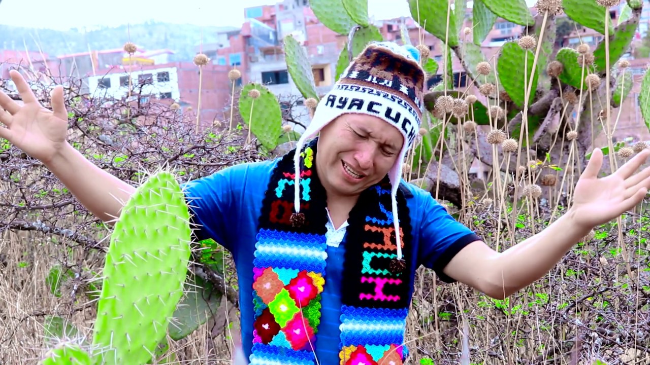 ADORACIÓN EN QUECHUA ALEX CHARAPA ANDRADE  Tema: kuyakuwankim