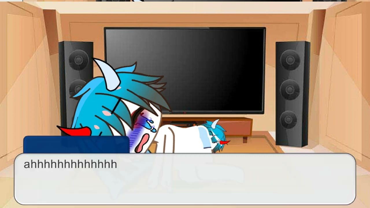 rehan give birth gacha club