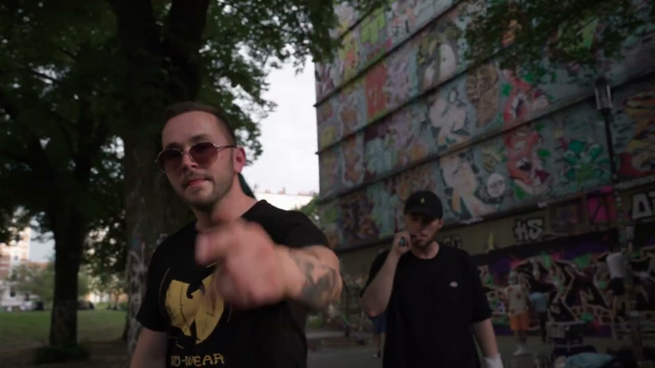 JOTKA & CIDY & BAMBAM69 - 