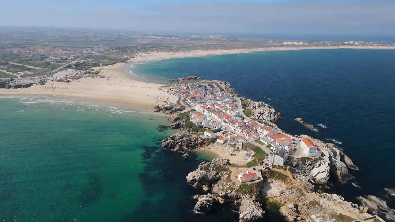 5th Ep | Baleal SurfCamp |15th to 19th July | 2024
