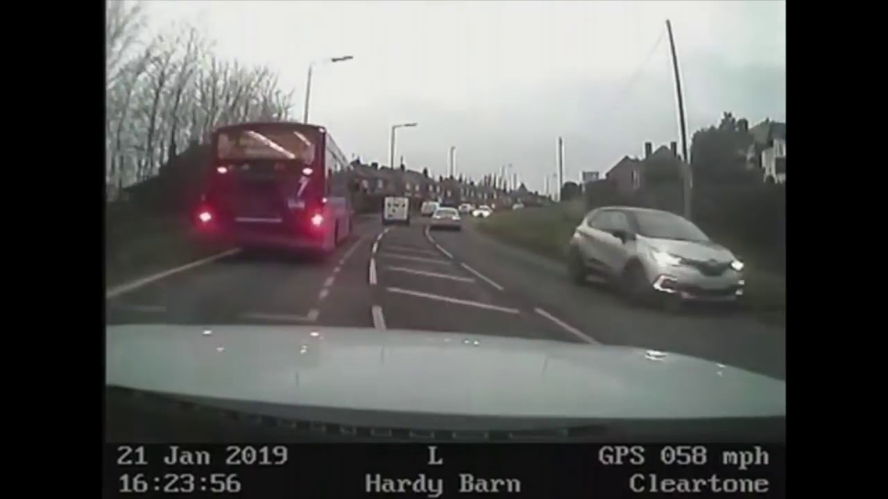 Police Chase | Emergency Response | UK Police