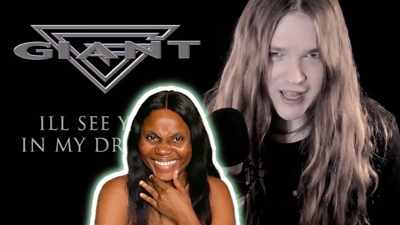 First Time Reacting To Tommy Johansson I’ll See You In My Dreams Reaction