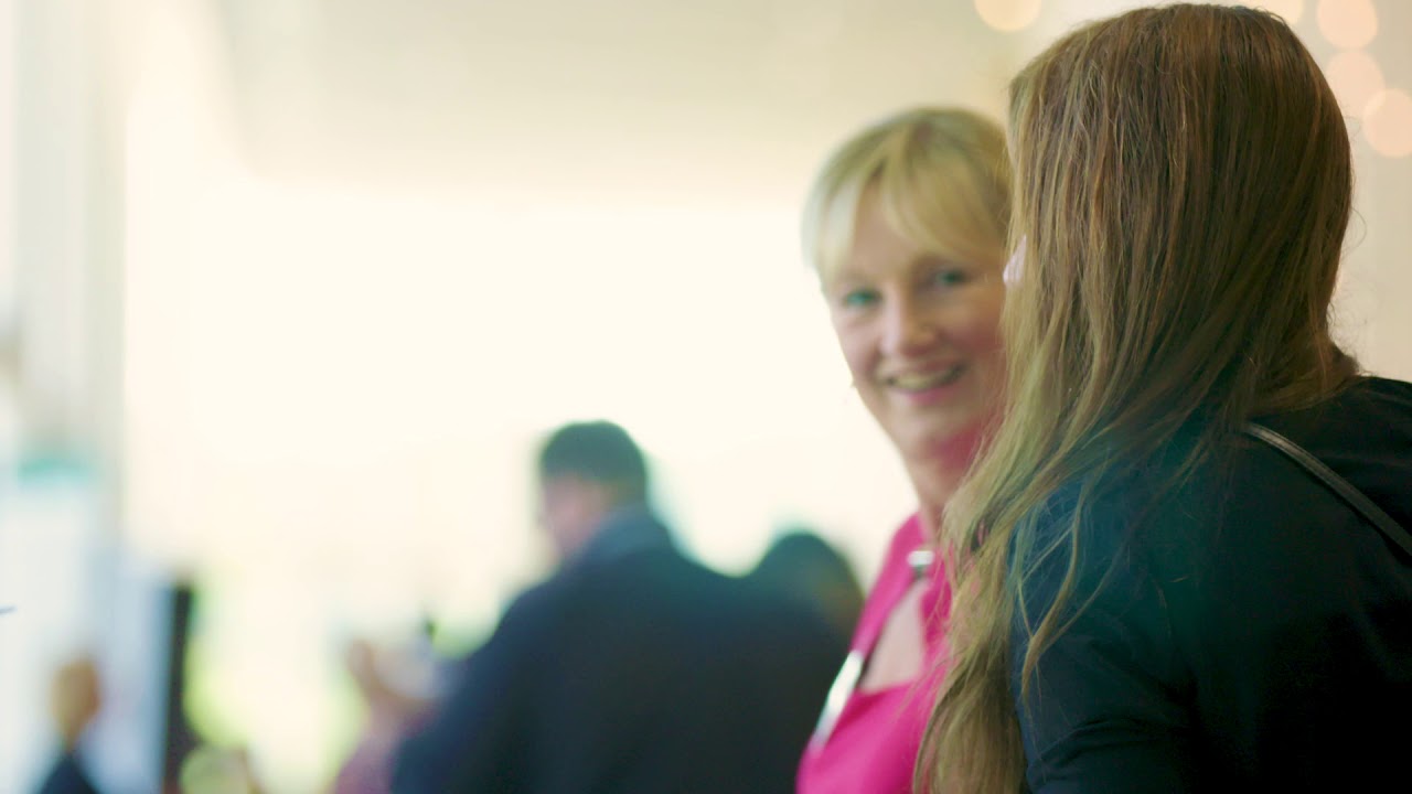 The National Hotel Marketing Conference 2018