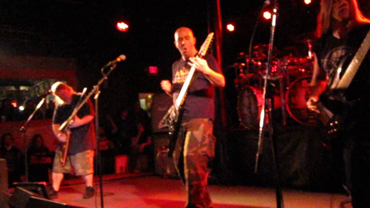 Nile - Unas Slayer of the Gods