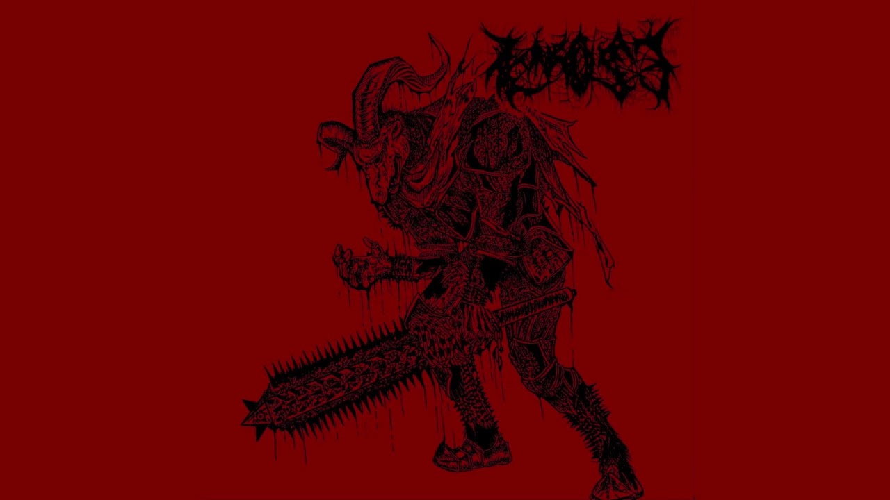GROST - Striking the Ancient Echoes (Full Album 2025)