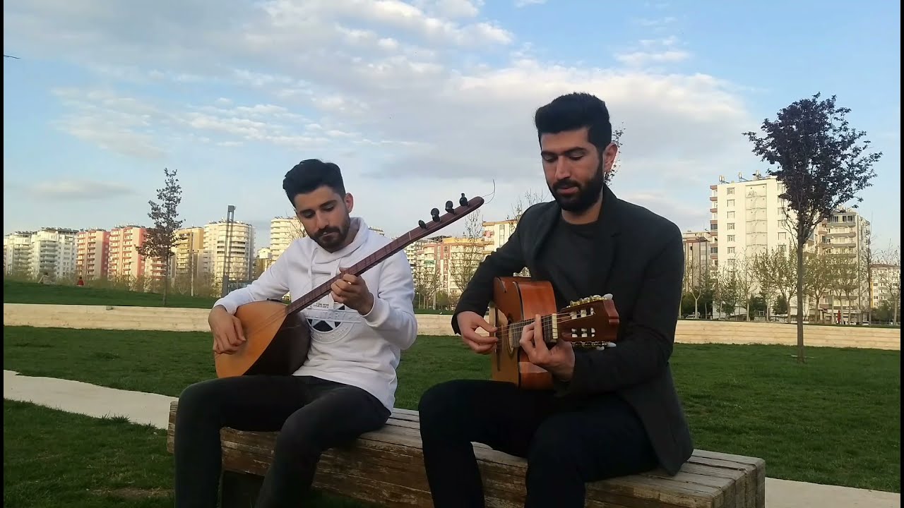 Bedran Şimşek - Küstürdüm Barışamam [Abdullah Boztekin]