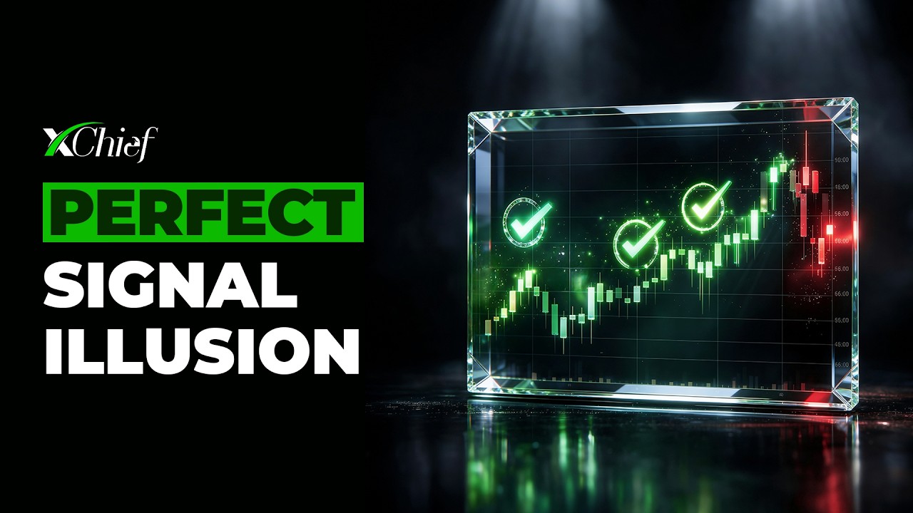 The Entry Mistake Every Trader Makes in an Uptrend!