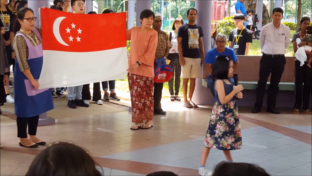 Tidbits - proud mama moment