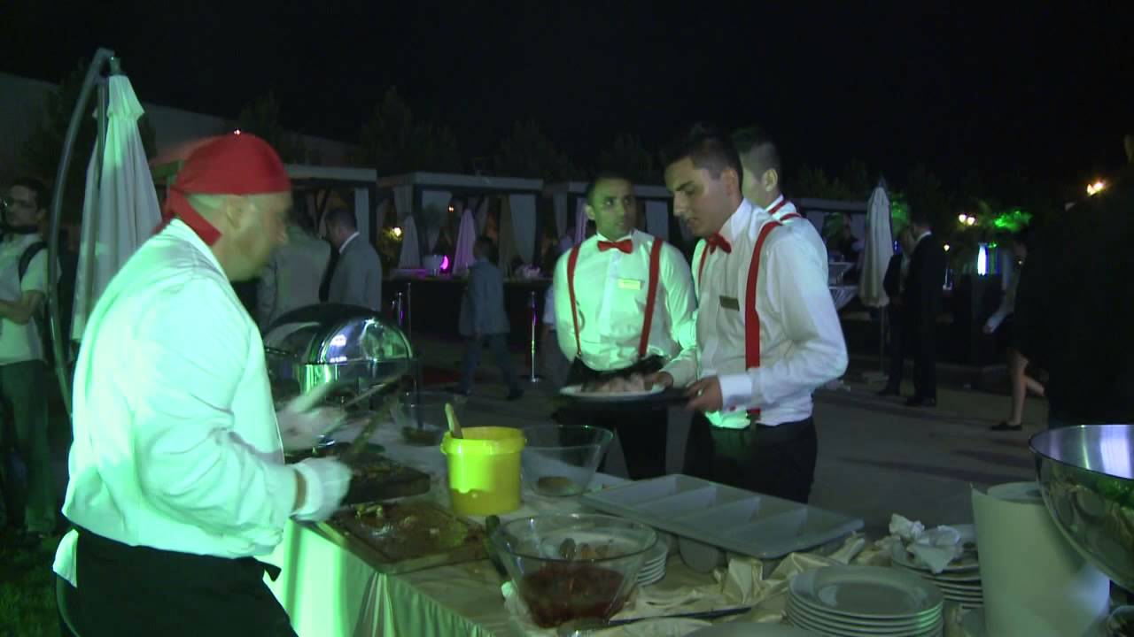 Nunta Ambasad'Or Events 24.08.2014