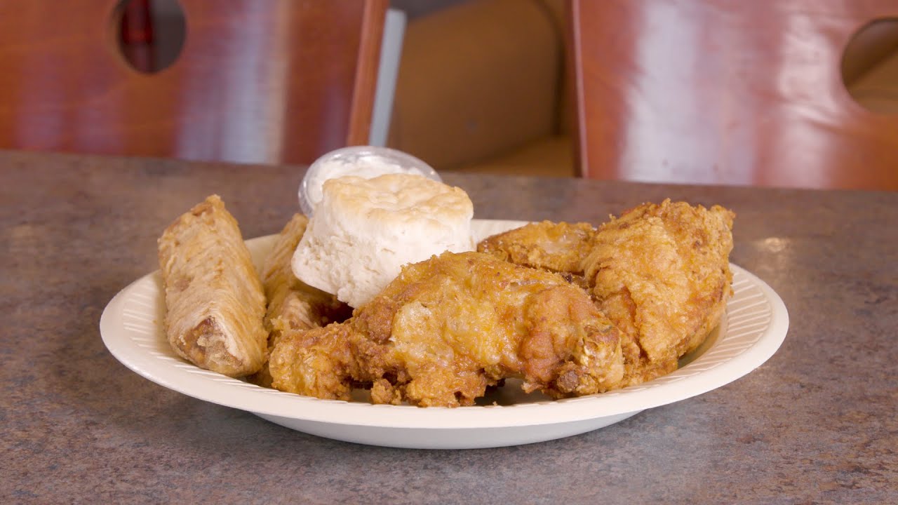 Chicago’s Best Drive-Thrus: Charcoal Delights