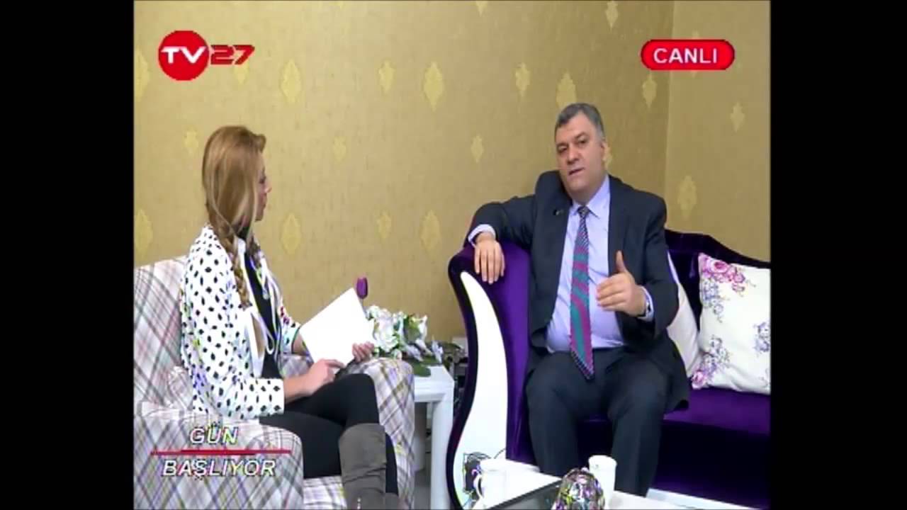 Prof. Dr. Haluk Savaş Bipolar (İki uçlu) bozukluk nedir?