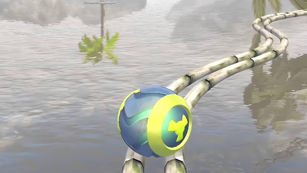 Rollance Adventure Balls Gameplay Level 6950