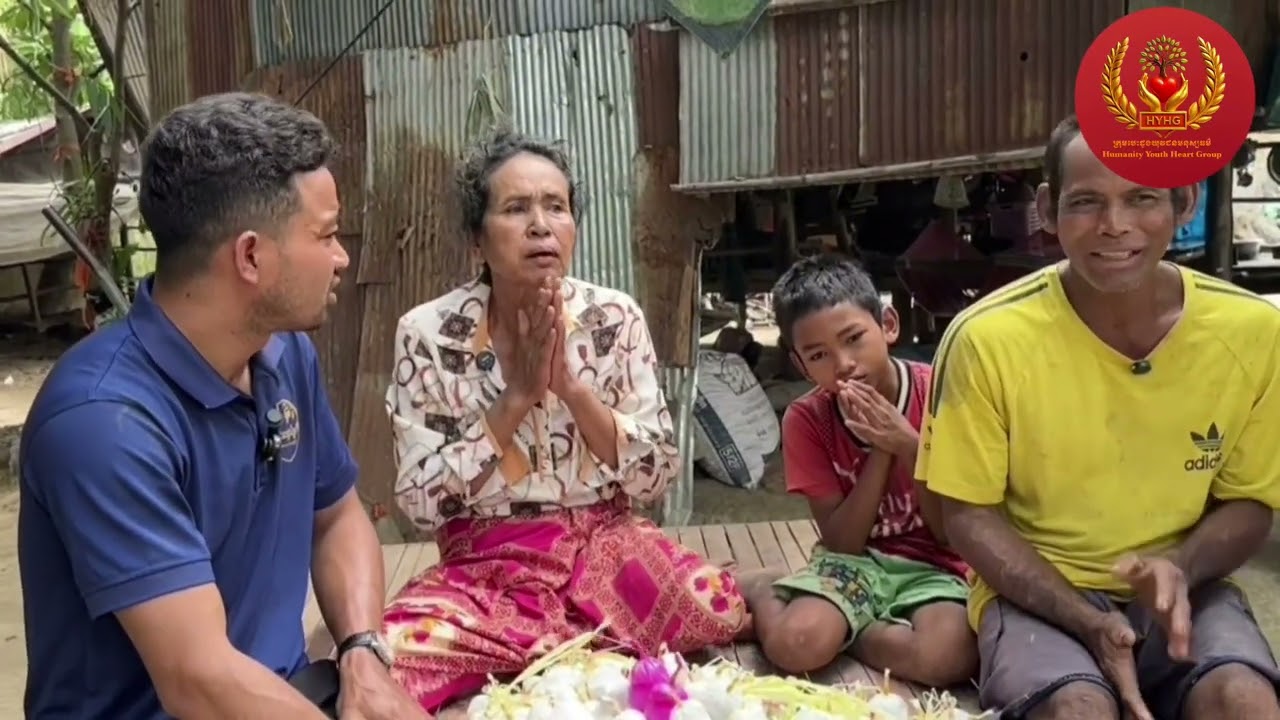 27.2.2026  សង្ឃឹមថាបងប្អូនមិនអូសរំលងទេ🙏🙏🙏
