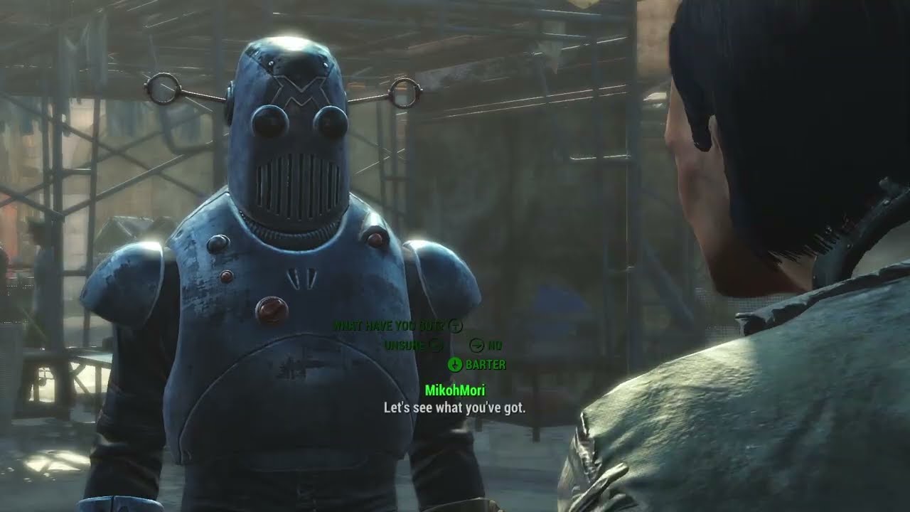 Taking Out Gunners, Claiming Red Rocket In Nuka World For The Pack! | Fallout 4 Ep. 93 #fallout4