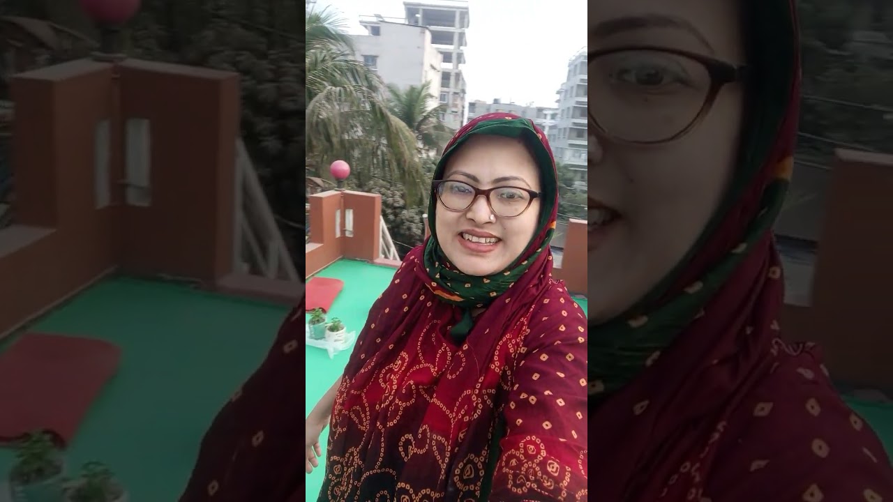 একটা ভিডিওর মাধ্যমে অনেক কিছু দেখিয়ে দিলাম বন্ধুরা ভিডিওটা অবশ্যই পুরোটা দেখুন।