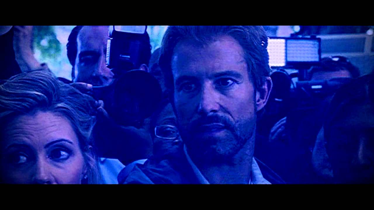 Tony Stark || Where are you now  ?