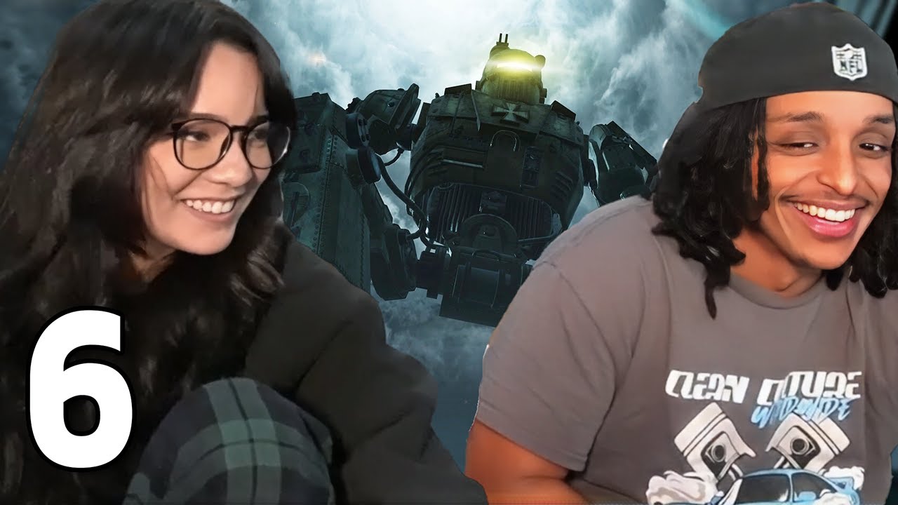 Cinna & Agent play Cod Zombies (Day 6)