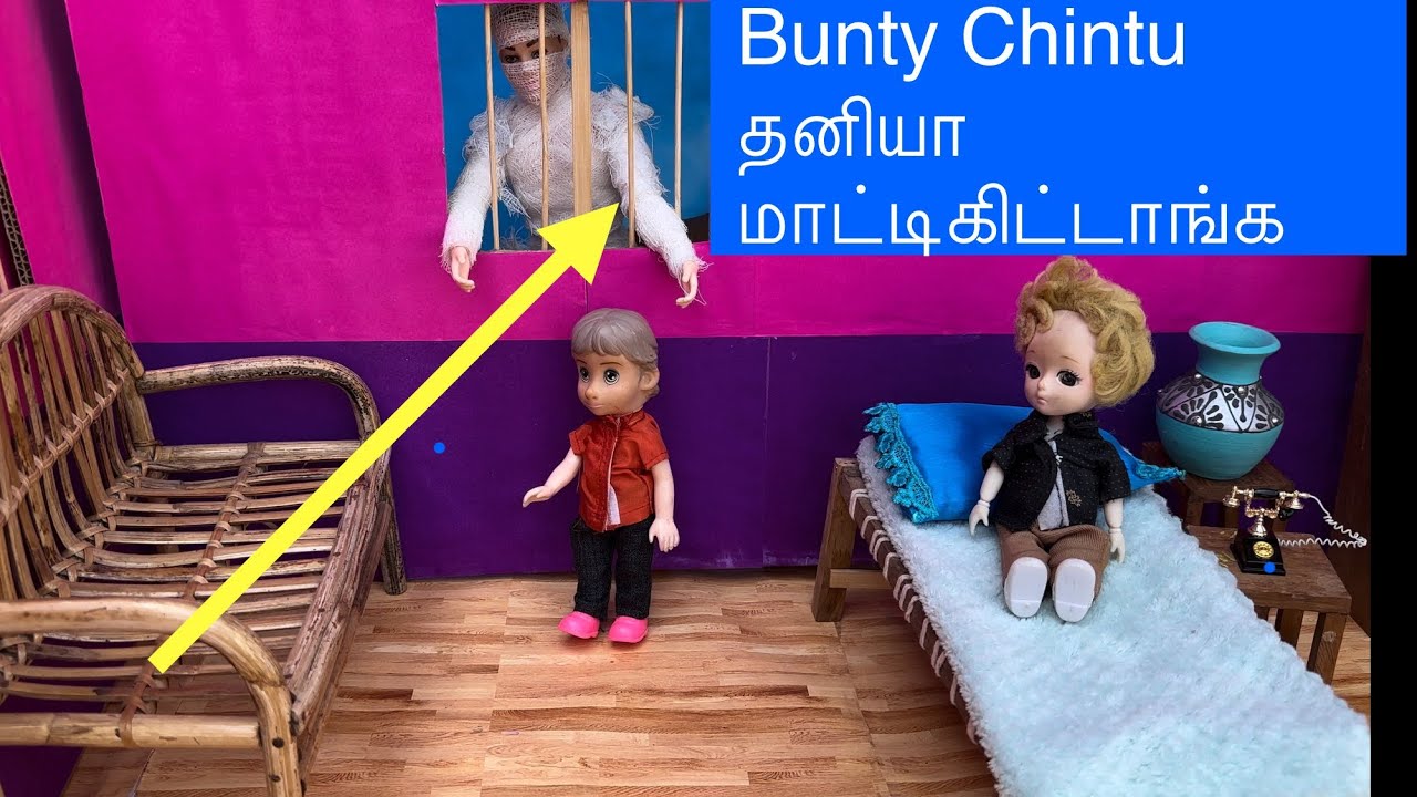 மண்வாசனை Episode 880 | Bunty Chintu தனியா மாட்டிகிட்டாங்க | Classic Mini Food | Chutti Bommma
