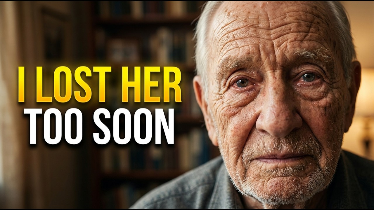 My Mother Died When I Was Young. I’m 103 Now.