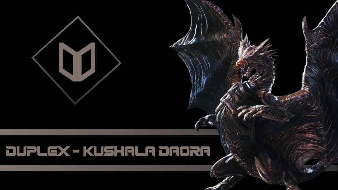 DuplEx - MH Kushala Daora (Remix)
