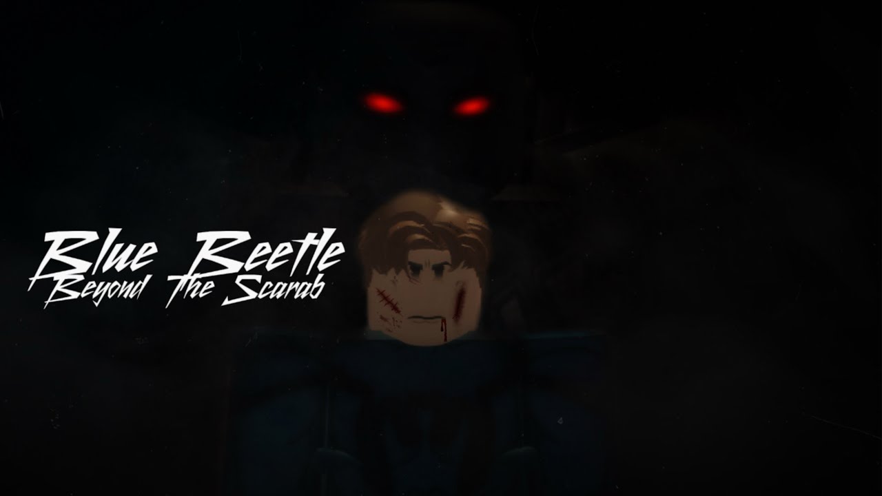 Blue Beetle: Beyond The Scarab – Full Movie (2025) | A DC Fan Film