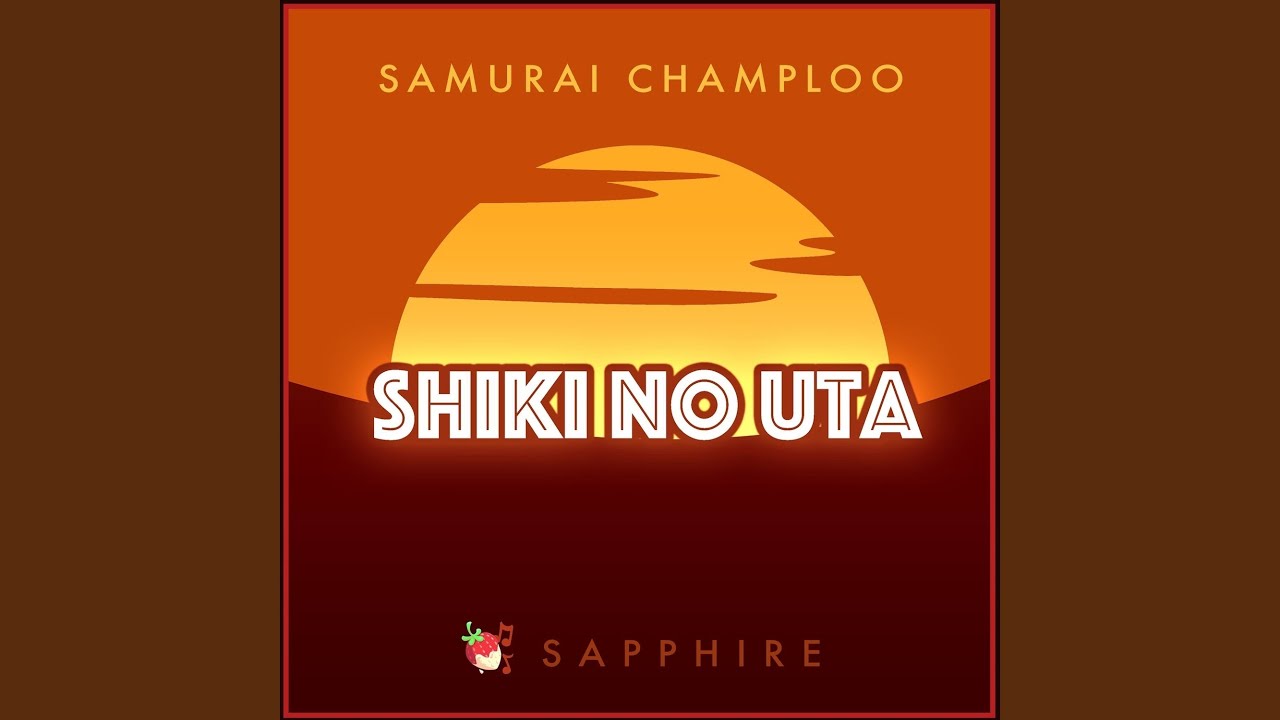 Shiki no Uta (From 