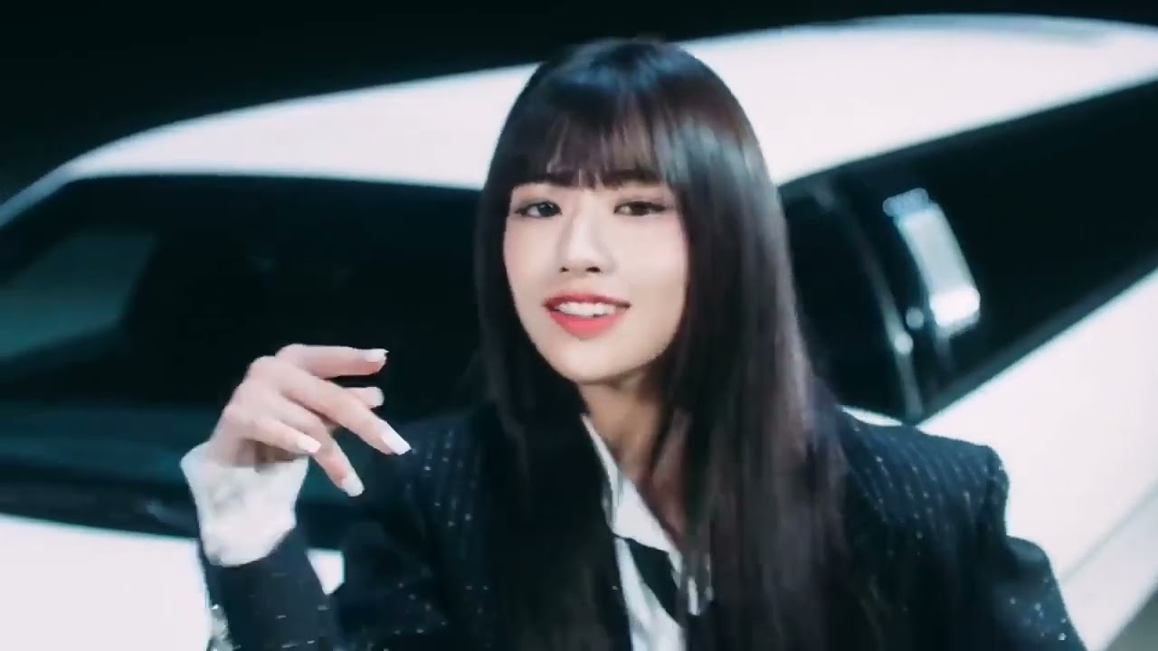 Nini My debut song 