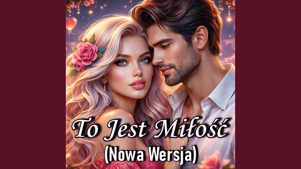To Jest Miłość (Nowa Wersja)