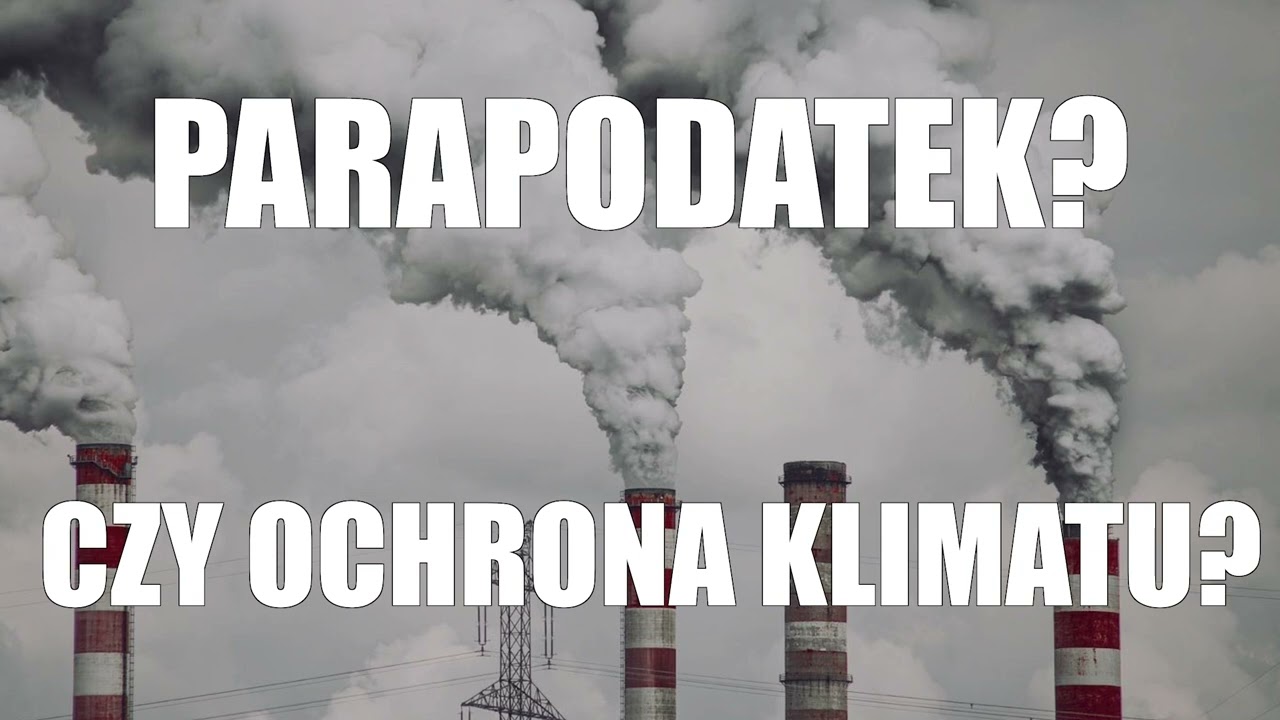 ETS kosztuje nas miliardy. O co z tym chodzi?