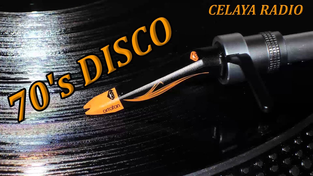 Noches de Disco  (23-02-2024)