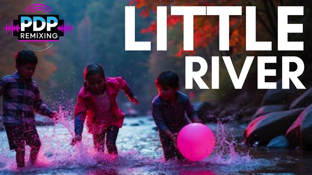 Little River (PDP Cover Remix) (Audrey Landers)