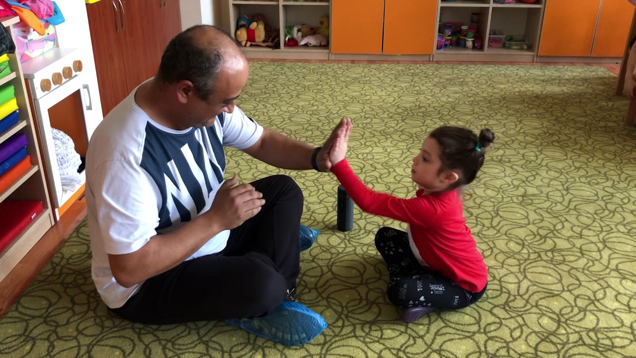 Kokoleoko Eşli ritim Anaokulu