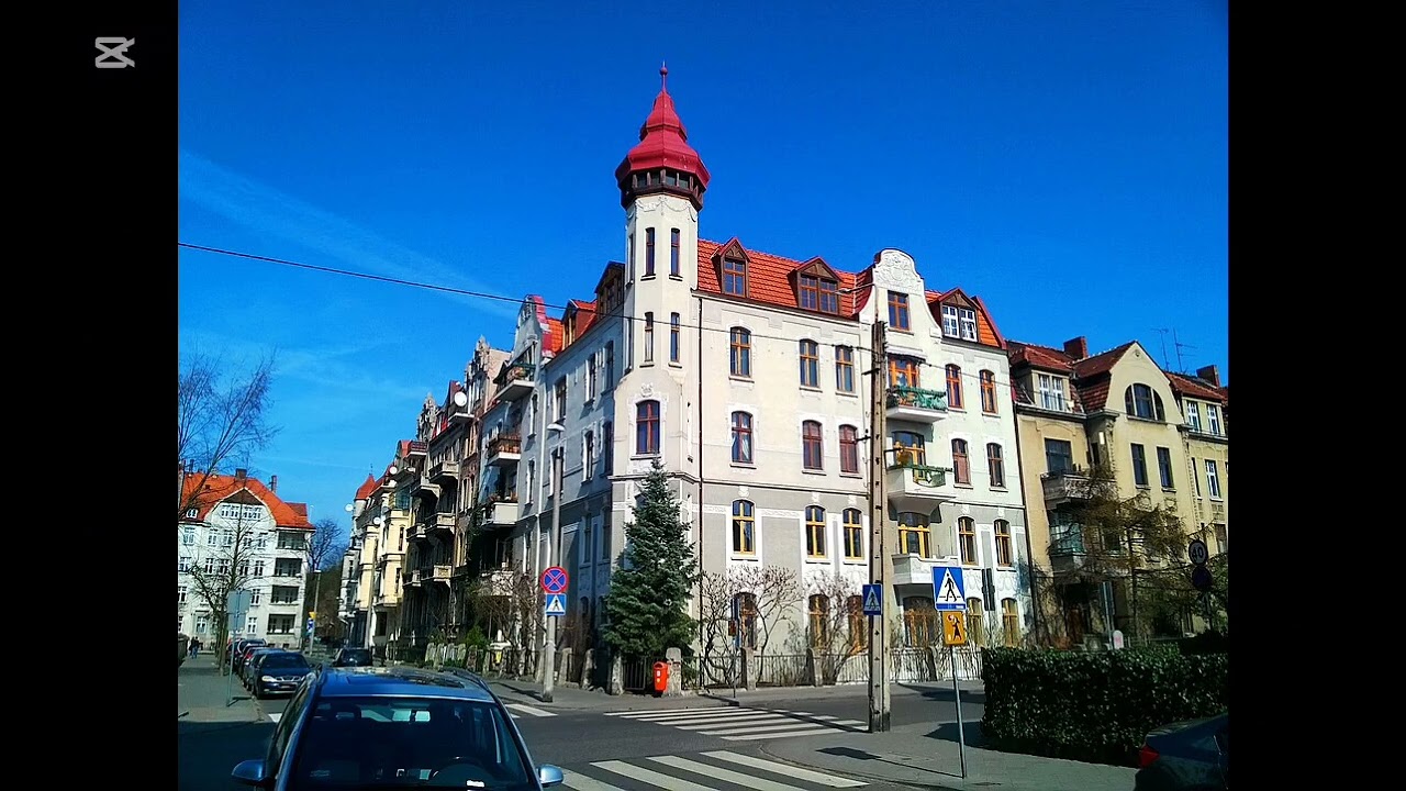 Bydgoskie przedmieście Toruń piosenka 