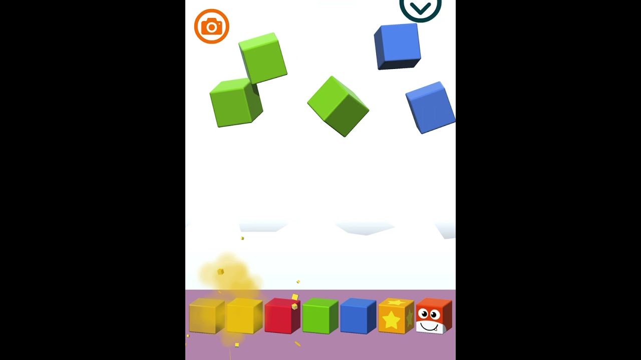 Pango Blocks Episode 14