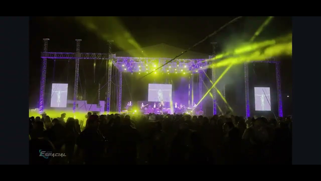 grupo espacial La Gallina