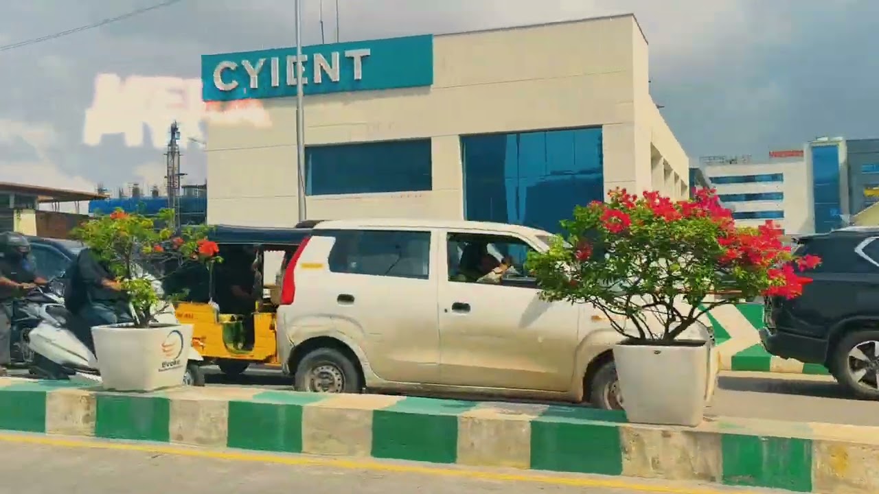 Hyderabad city ❤️💞🫶🏻