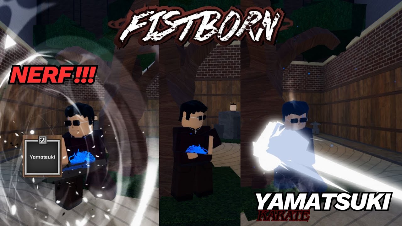 Karate + Raishin Was So Broken… Even My Enemies Agree | Fistborn