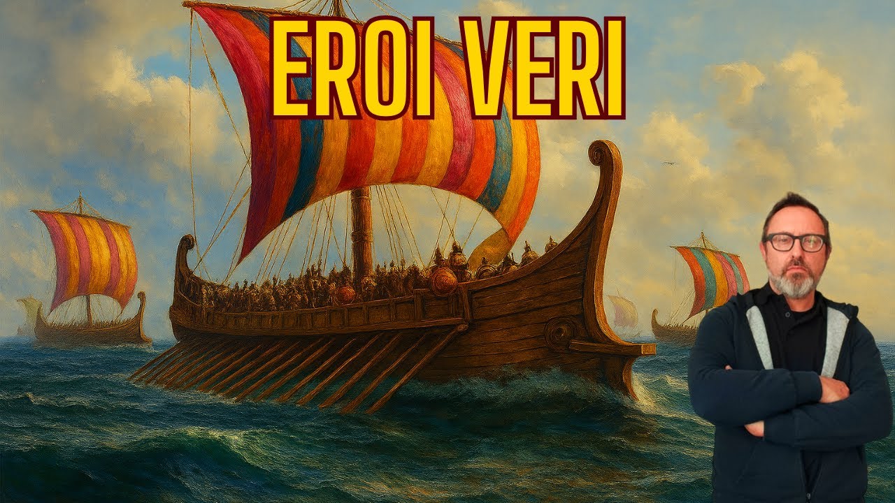 L'epica saga della FLOTTILLA