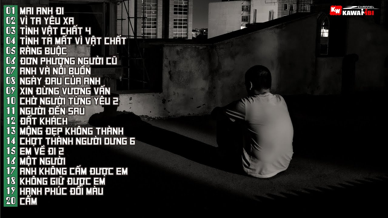Rap Việt | Những Bản Nhạc Rap Hay Và Tâm Trạng Nhất Thế Hệ 9x.. Một thời để nhớ