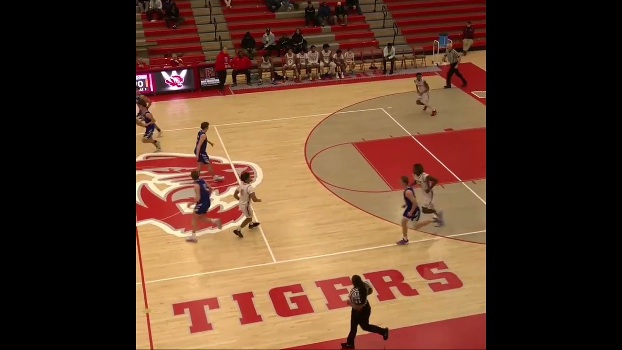 Austin Perry - Mid Season Highlights (25-26)