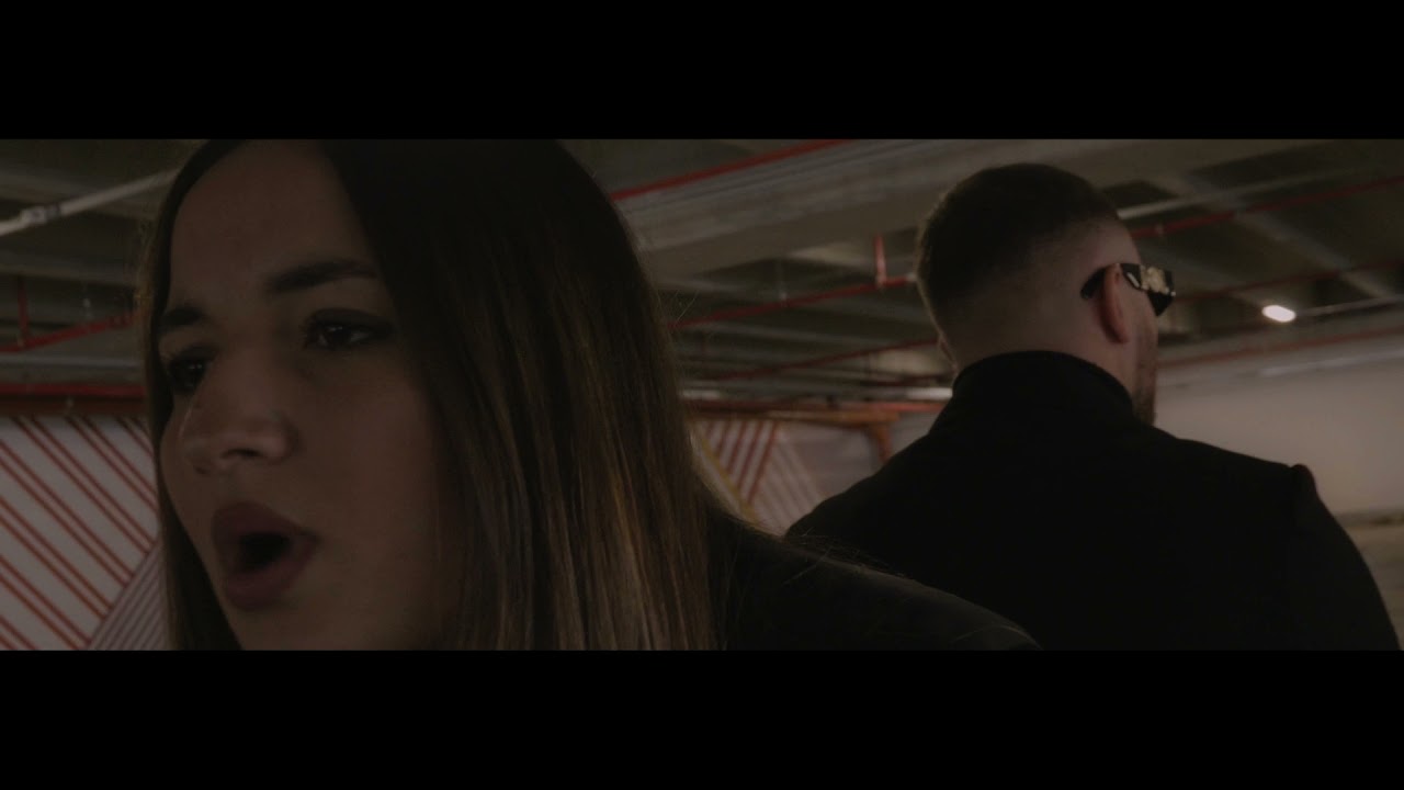 AKHAL - LIVIDO feat. CHERRY