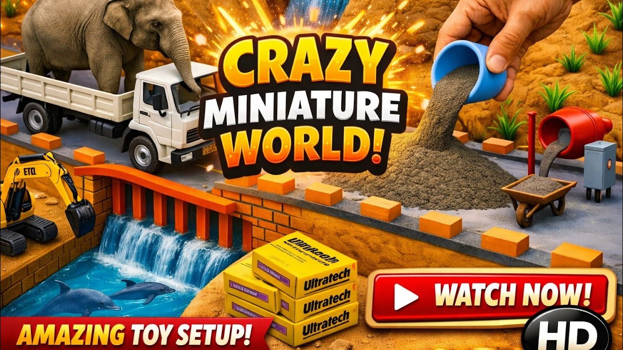 Mini tractor video gari bala video 